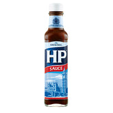 HP-SAUCE